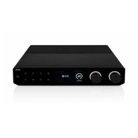 Cyrus 80 AMP Streaming Integrated Amplifier