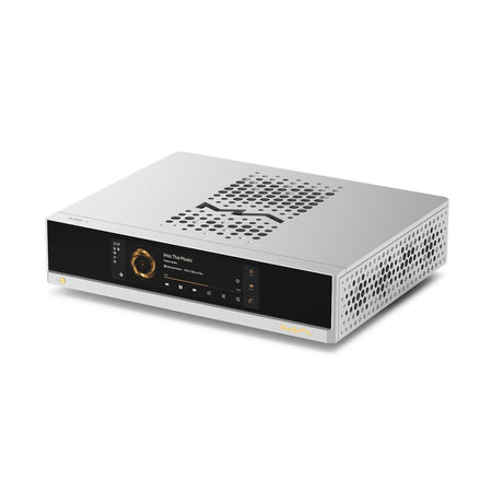 Matrix Audio MS-1 Flagship Music Streamer