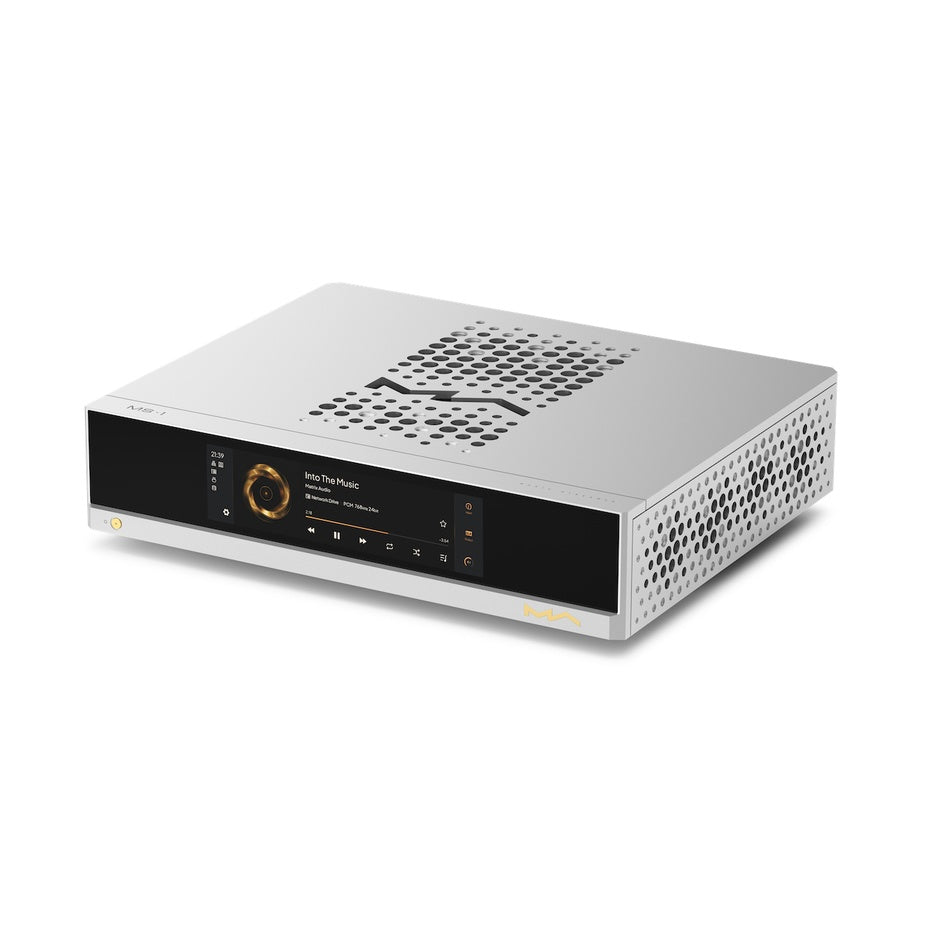 Matrix Audio | Audiophile Streamers & DACs