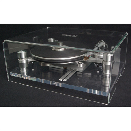 Oracle Audio Accessories