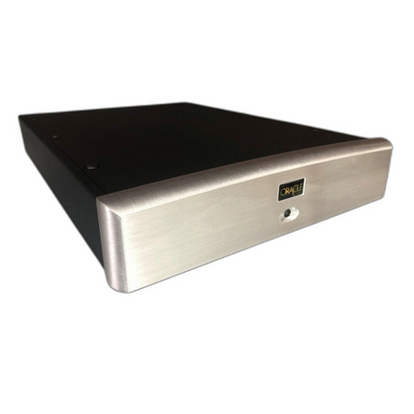 Oracle Audio Phono Preamps