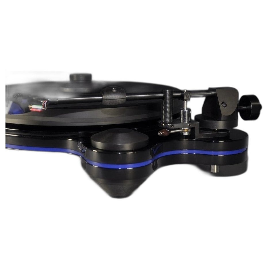 Oracle Audio Tonearms
