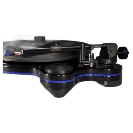 Oracle Audio Tonearms