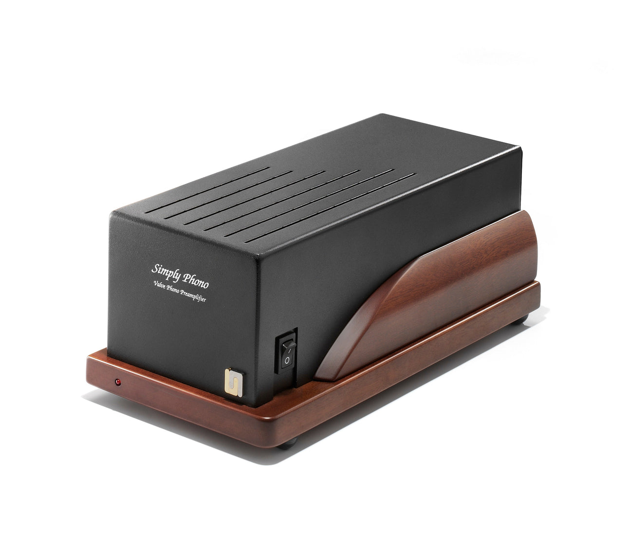 Unison Research SimplyPhono tube phono preamplifier