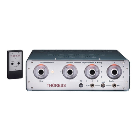 Headphone Amplifiers