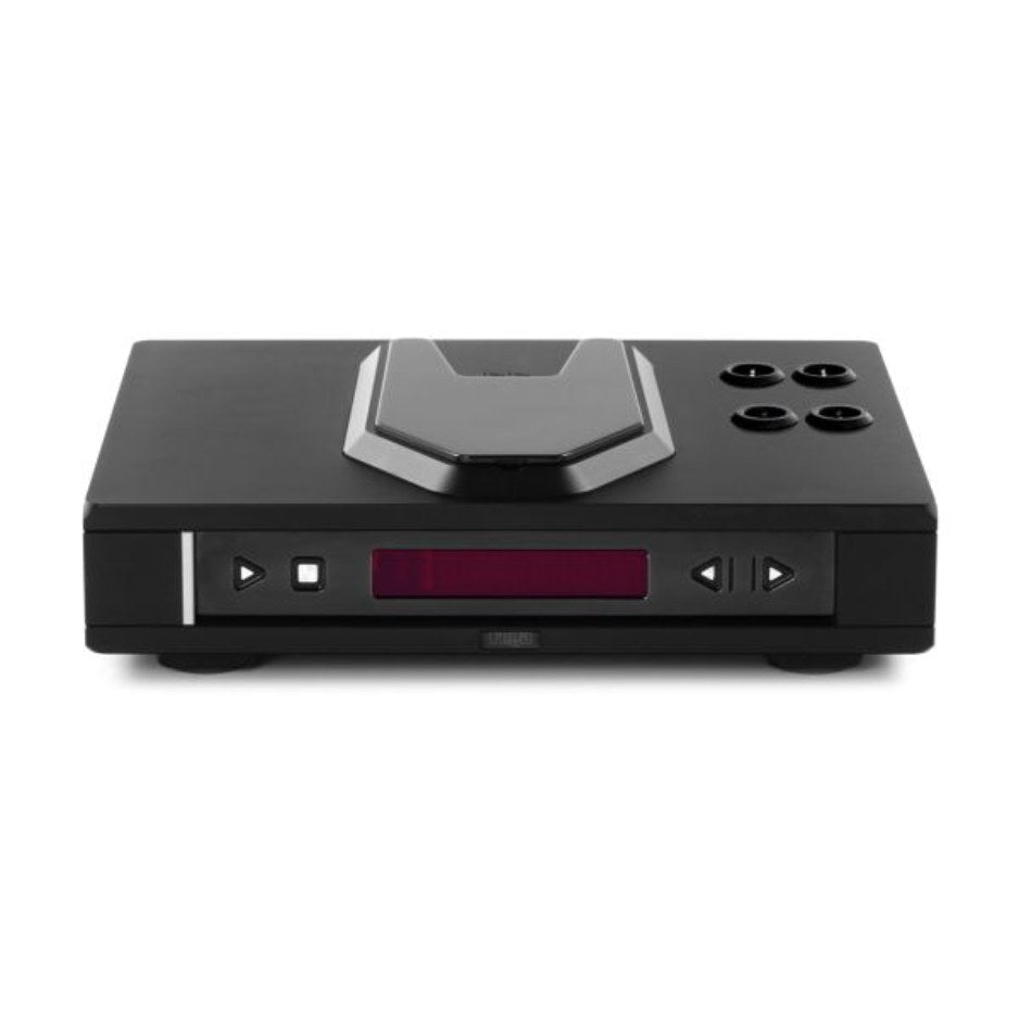 Rega CD Players iSiS Reference