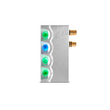 Chord Electronics 2yu USB Audio Interface in Silver