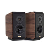 Opera Mezza V2 Bookshelf Speaker front view