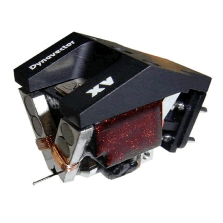 Dynavector DRT XV-1t Moving Coil Phono Cartridge front view