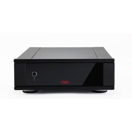 Rega AOS MC Phono Stage front view
