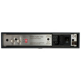 Grimm Audio CC2 Master Clock rear panel