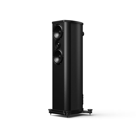 Wilson Benesch Horizon Floorstanding Speaker in Textured Black