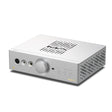 Matrix Audio NA-1 Headphone Amplifier front three-quarter view