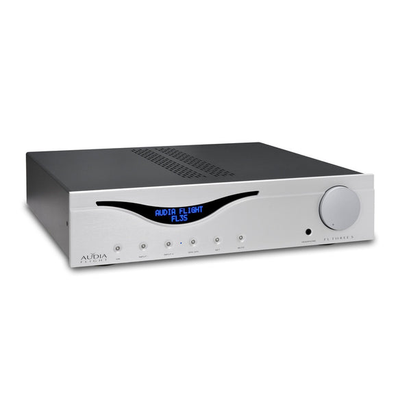Audia Flight Three S Integrated Amplifier