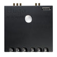 Chord Electronics Hugo M Scaler Black Top View