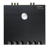 Chord Electronics Hugo M Scaler Black Top View
