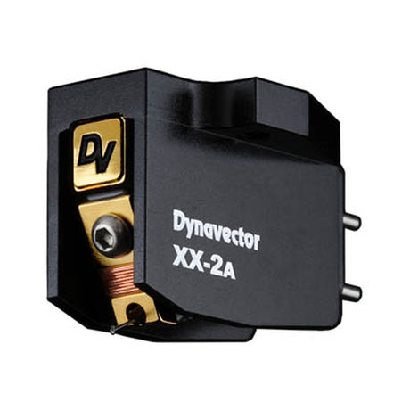 Dynavector XX-2A cartridge front