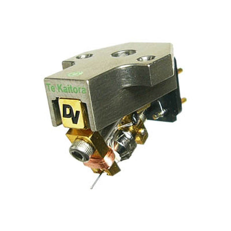 Dynavector Te Kaitora Rua MC Cartridge alternate angle