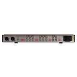 Grimm Audio CC1 Master Clock rear panel