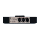 Grimm Audio LS1r Controller rear panel