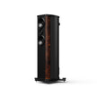 Wilson Benesch Horizon Floorstanding Speaker in Burr Walnut