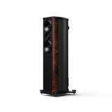 Wilson Benesch Horizon Floorstanding Speaker in Burr Walnut