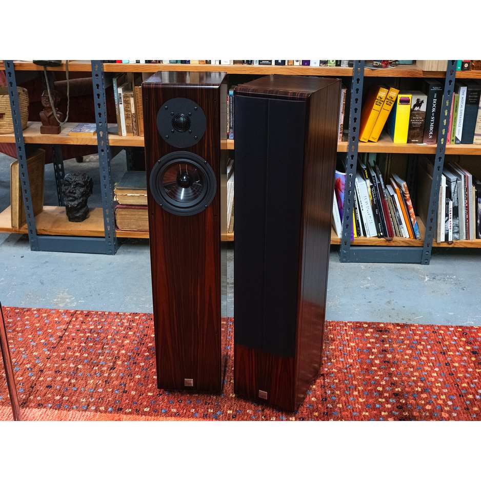 Vienna Acoustics Bach Grand バッハグランド Vienna Acoustics Bach Ultimate Edition – Playback Distribution