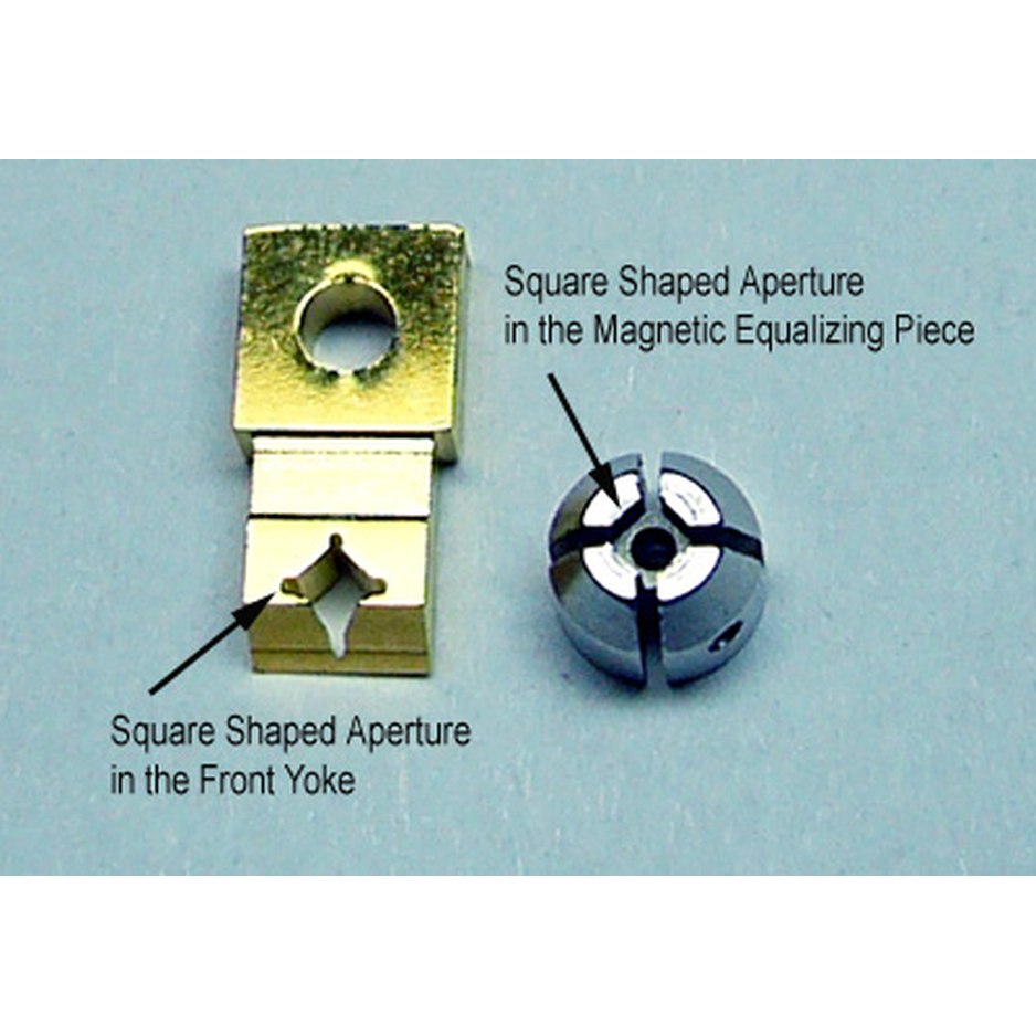 Dynavector Te Kaitora Rua side angle view