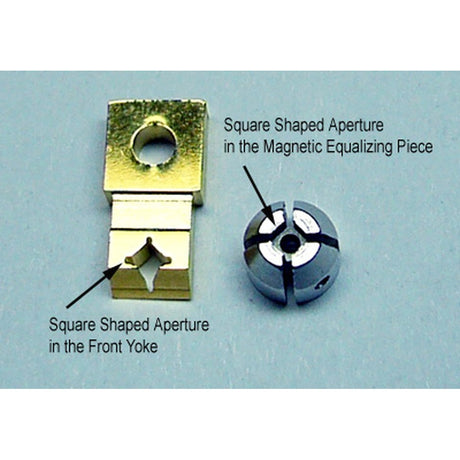 Dynavector Te Kaitora Rua side angle view