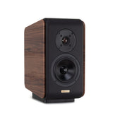 Opera Mezza V2 Bookshelf Speaker three-quarter view