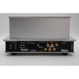 Audio Research I/70 black detail