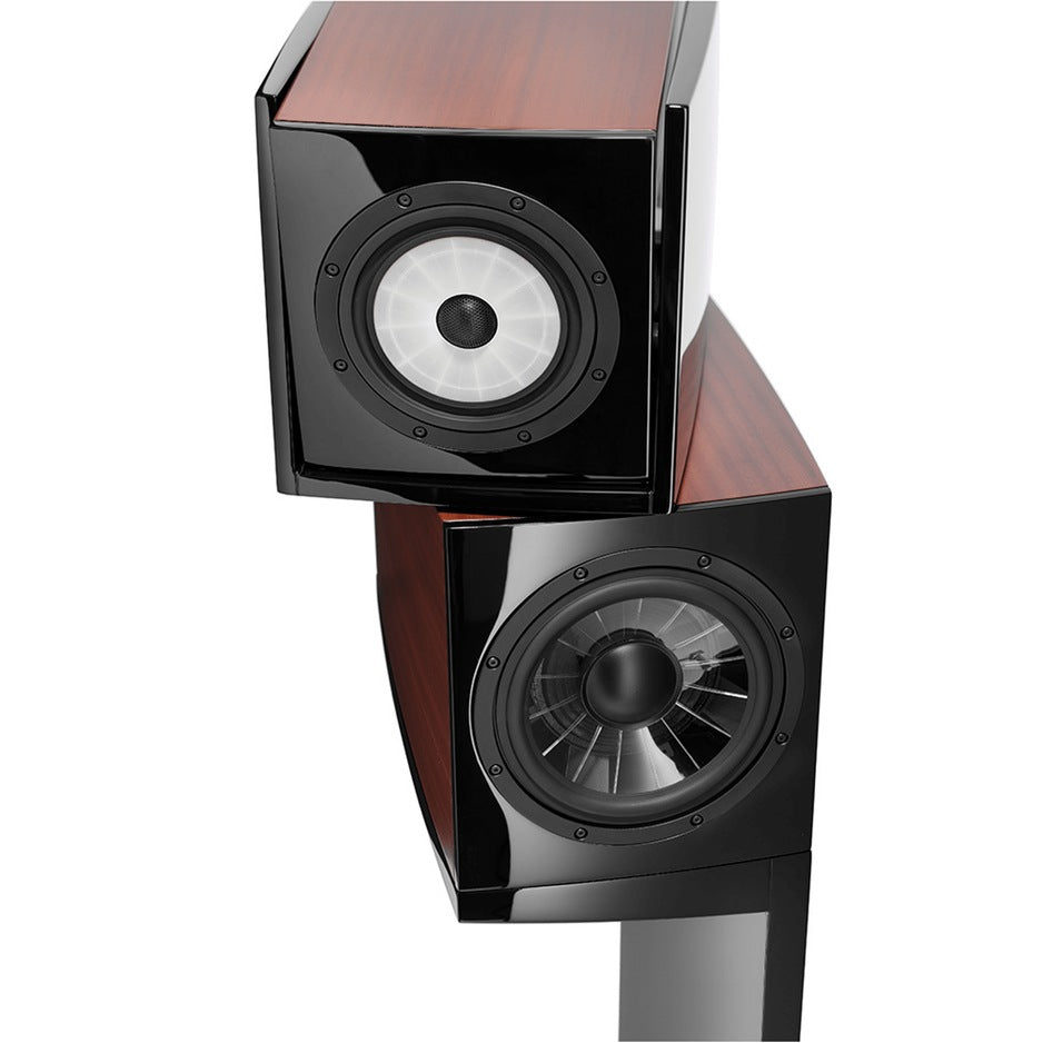 Vienna acoustics Model S1 ペア 要メンテナンス Vienna Acoustics The Kiss Floorstanding Speaker – The Listening Room