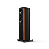 Wilson Benesch Horizon Floorstanding Speaker in Walnut