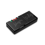 Chord Electronics Mojo 2 and Poly right side view