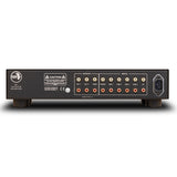 Rogue Audio RP-1 v2 Preamplifier rear panel connections
