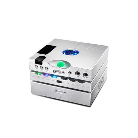 Chord Hugo TT2 03_three_quarter_silver