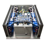 Audia Flight Strumento no.4 mk2 internal transformer compartment