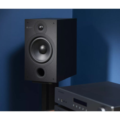 Cambridge Audio SX60 Standmount Speakers