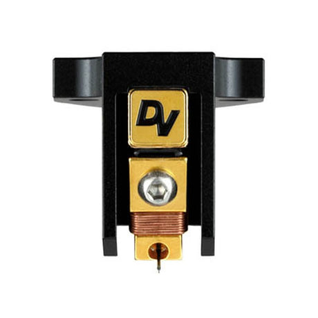 Dynavector XX-2A cartridge detail