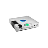 Chord Hugo TT2 04_front_left_silver