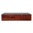 Grimm Audio CC2 Master Clock front view