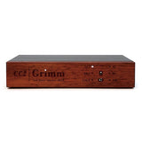 Grimm Audio CC2 Master Clock front view