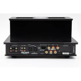 Audio Research I/70 rear panel connections