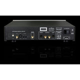 Audia Flight CD Three S CD Player rear panel connections