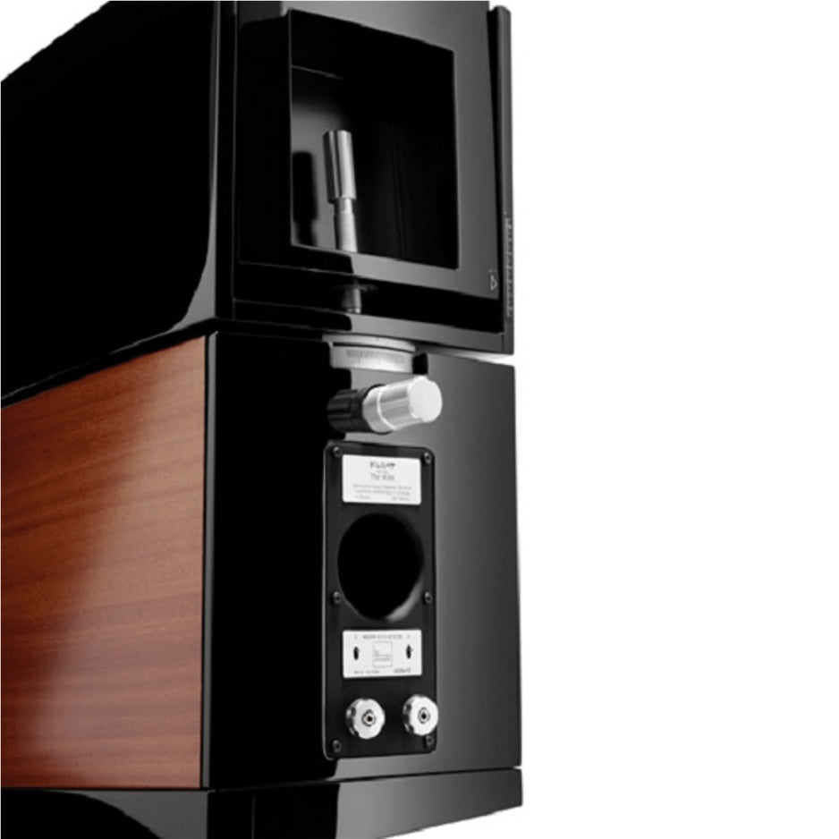 Vienna Acoustics The Kiss Floorstanding Speaker – The Listening Room