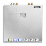 Chord Electronics Hugo M Scaler Silver Top View