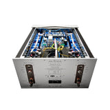 Audia Flight Strumento no.4 mk2 internal components full view