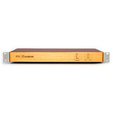 Grimm Audio CC1 Master Clock angled view
