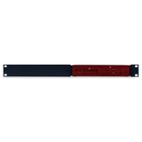 Grimm Audio CC2 Master Clock rack-mounted full view