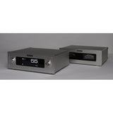 Audio Research LS-3 with S-200 lifestyle